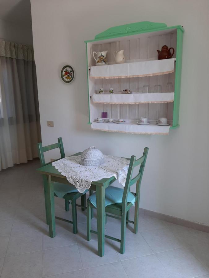 شقة I Giardini Di Carmen لا ماداّلينا المظهر الخارجي الصورة