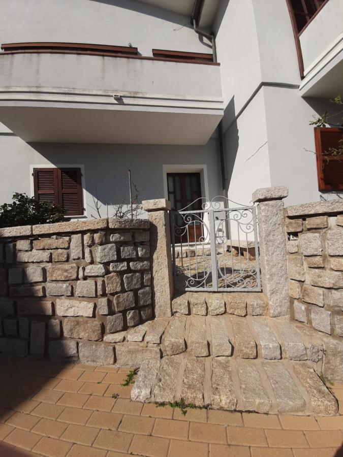 شقة I Giardini Di Carmen لا ماداّلينا المظهر الخارجي الصورة