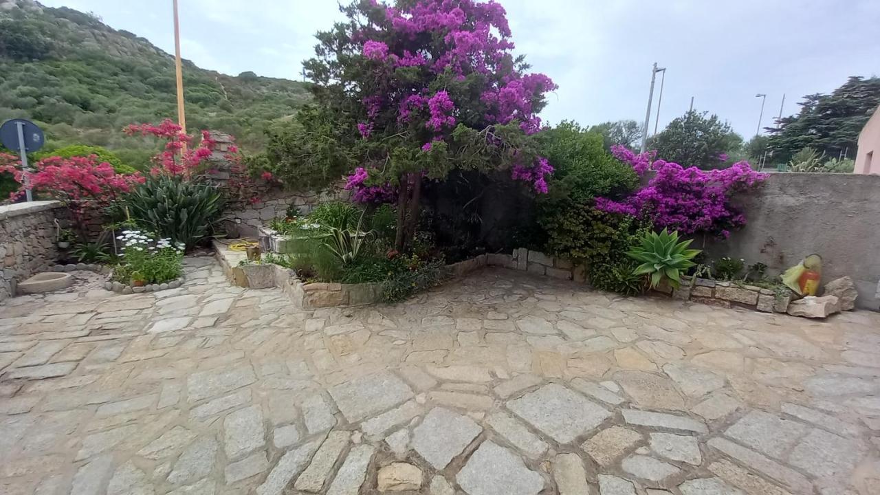 شقة I Giardini Di Carmen لا ماداّلينا المظهر الخارجي الصورة