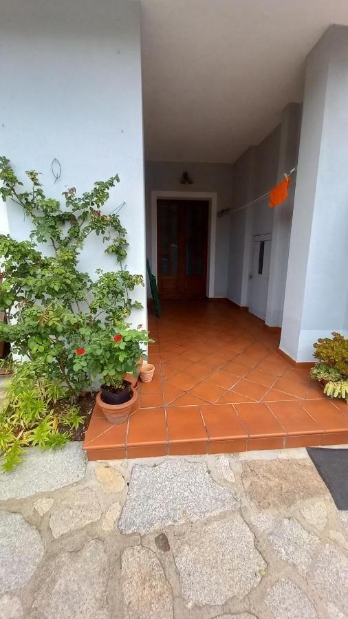 شقة I Giardini Di Carmen لا ماداّلينا المظهر الخارجي الصورة